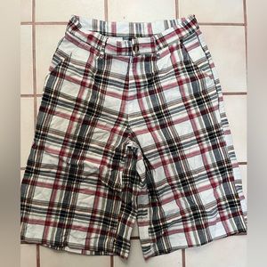 Men’s shorts